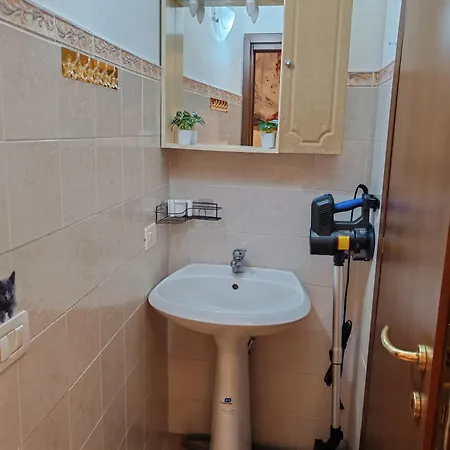 Casa Mino 아파트