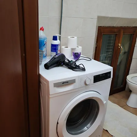 Casa Mino 파르마