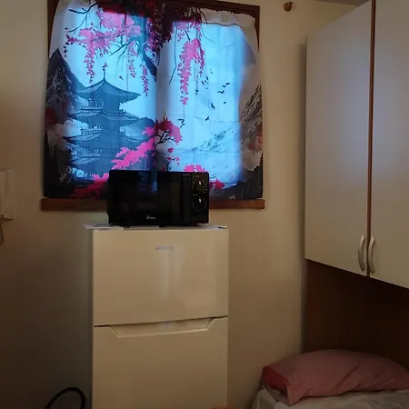 Casa Mino 아파트