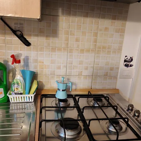 Casa Mino Apartament