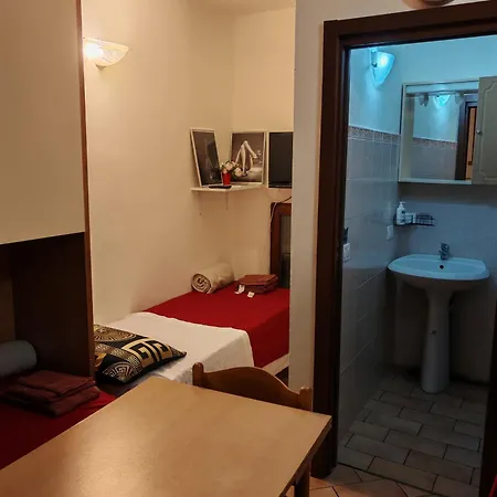 Apartament Casa Mino *
