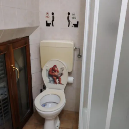 Casa Mino 公寓 帕爾馬