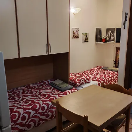 Casa Mino Apartament