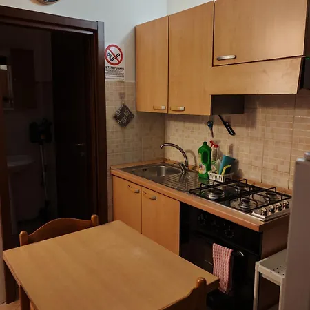 Apartament Casa Mino Parma