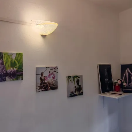 Appartamento Casa Mino *