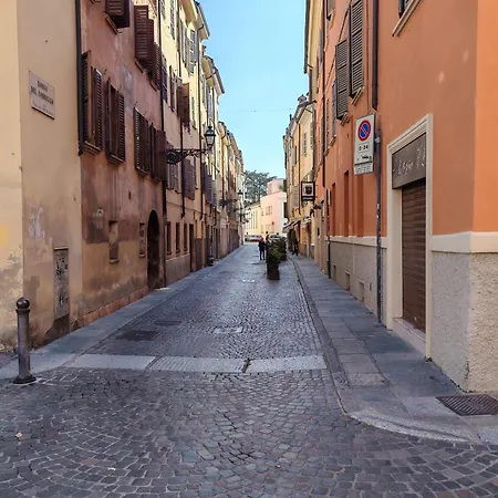 Casa Mino Appartamento