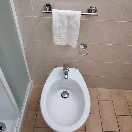 Apartment Casa Mino *