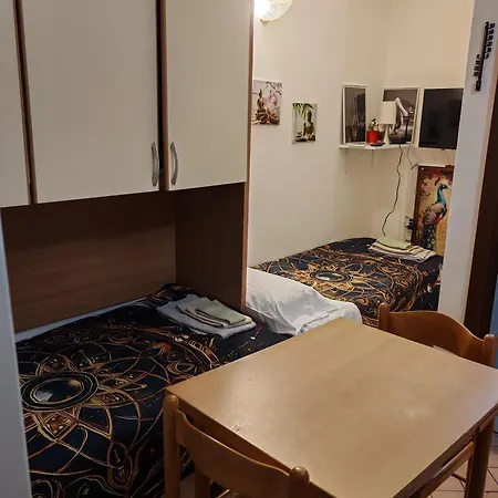 Casa Mino * Parma