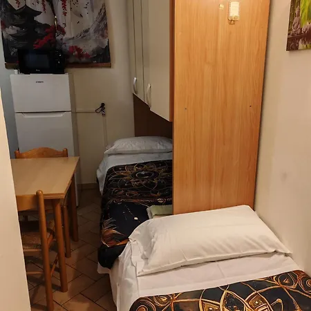 Appartamento Casa Mino