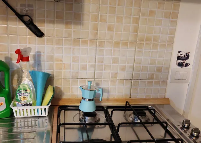 Casa Mino Appartement