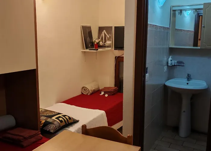 Appartement Casa Mino *