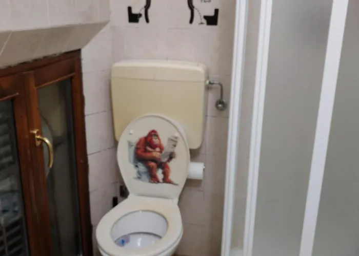 Casa Mino Apartament Parma