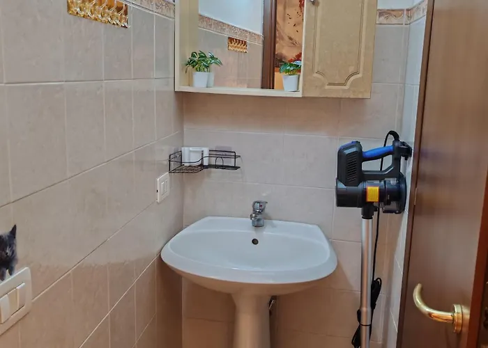 Casa Mino Appartement