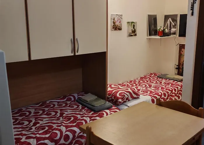 Casa Mino Appartement