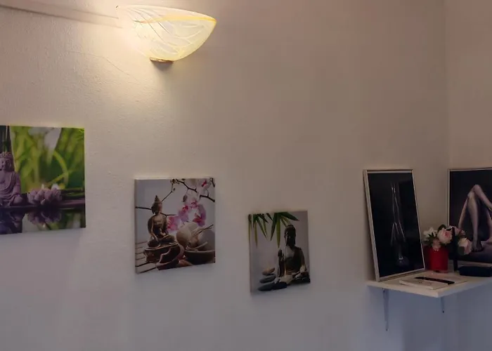 Apartament Casa Mino *