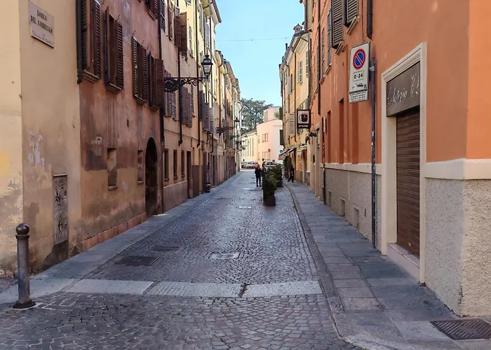 Casa Mino Appartement