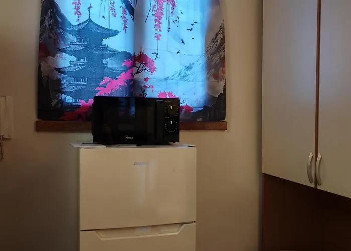 Casa Mino Appartement