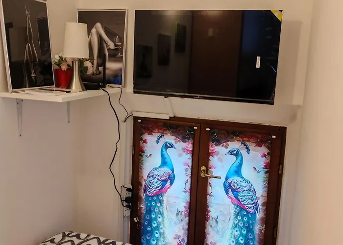 Casa Mino Appartement