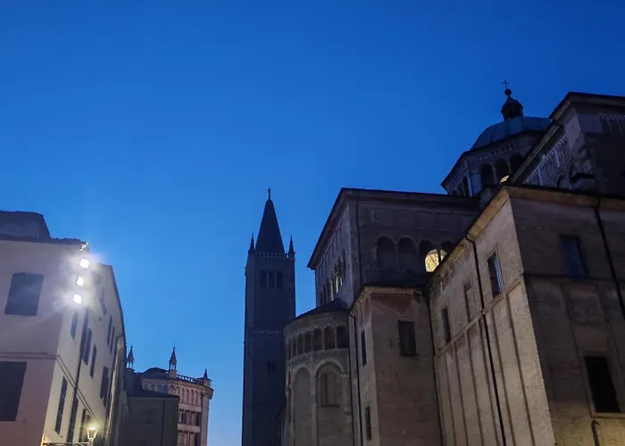 Appartement Casa Mino