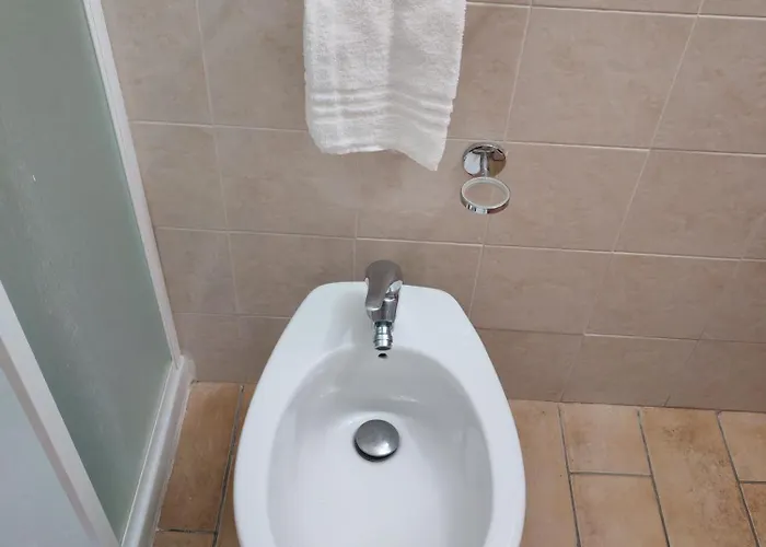 Apartament Casa Mino *