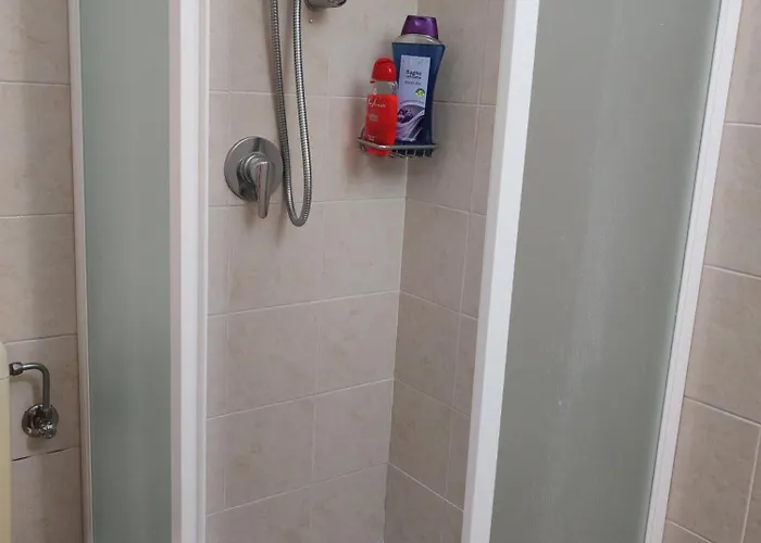 Casa Mino Apartament Parma