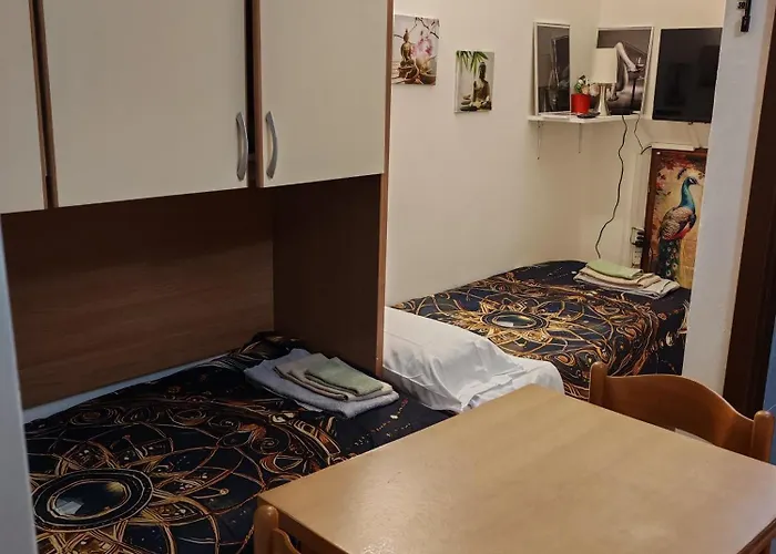 Appartement Casa Mino *