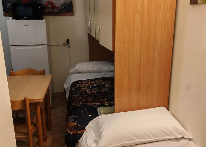 Appartement Casa Mino